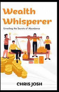 Cover image for Wealth Whisper