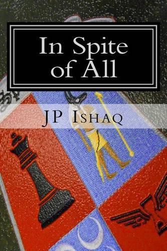 Cover image for In Spite of All