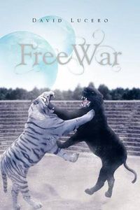 Cover image for Free War