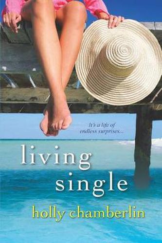 Cover image for Living Single