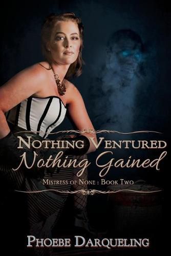 Cover image for Nothing Ventured, Nothing Gained