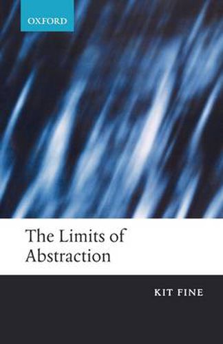 Cover image for The Limits of Abstraction