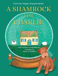 Cover image for A Shamrock for Charlie