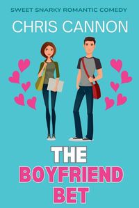 Cover image for The Boyfriend Bet