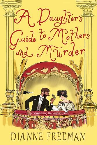 Cover image for A Daughter's Guide to Mothers and Murder