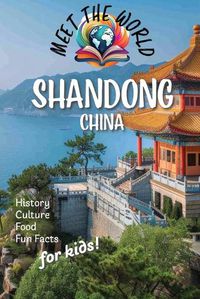 Cover image for Shandong