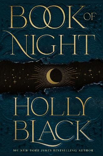 Book of Night