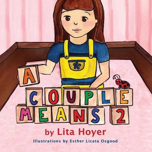 Cover image for A Couple Means 2