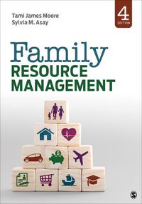 Cover image for Family Resource Management