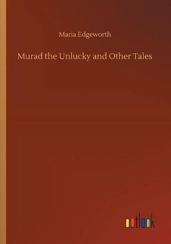 Cover image for Murad the Unlucky and Other Tales