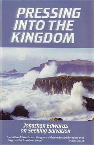 Cover image for Pressing into the Kingdom