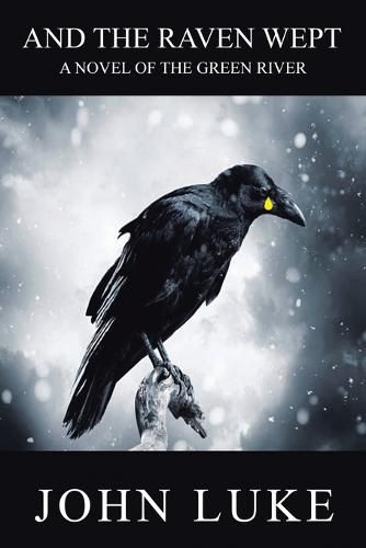 Cover image for And the Raven Wept