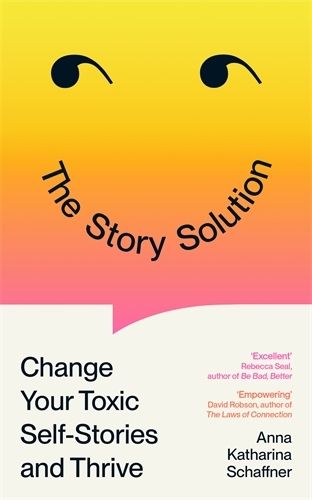 Cover image for The Story Solution