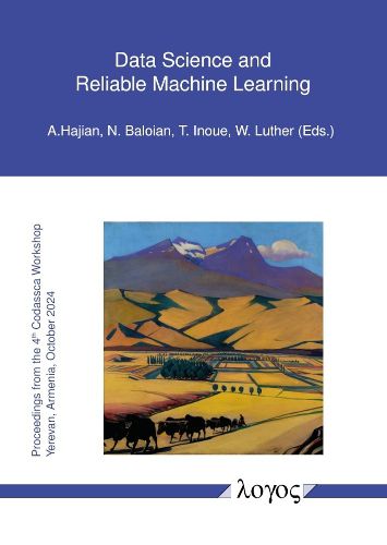 Cover image for Data Science and Reliable Machine Learning