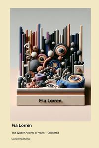 Cover image for Fia Lorren