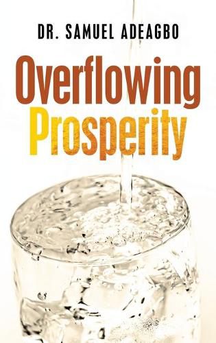 Cover image for Overflowing Prosperity