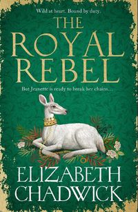 Cover image for The Royal Rebel