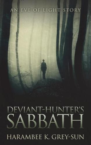 Cover image for Deviant-Hunter's Sabbath