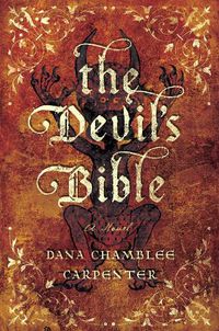 Cover image for The Devil's Bible: A Novel