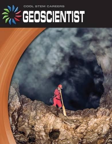 Cover image for Geoscientist