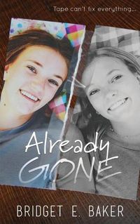 Cover image for Already Gone