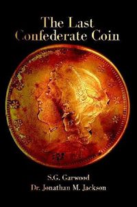 Cover image for The Last Confederate Coin