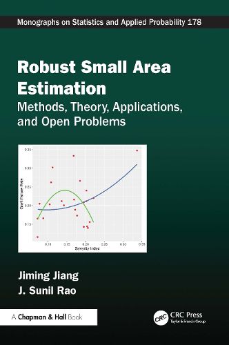 Cover image for Robust Small Area Estimation