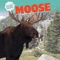 Cover image for Moose