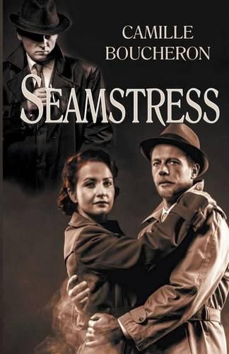 Cover image for Seamstress