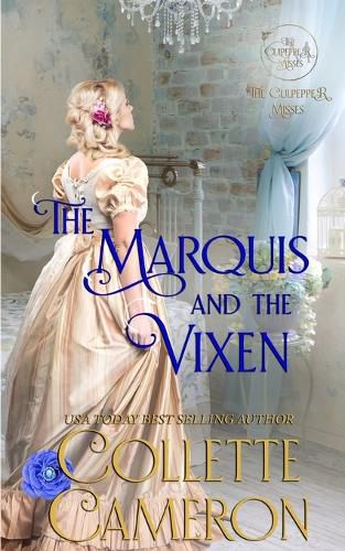 The Marquis and the Vixen