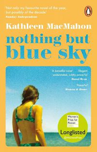 Cover image for Nothing But Blue Sky
