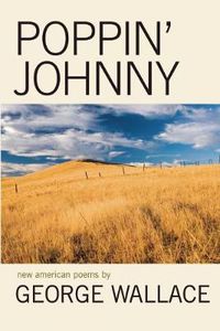 Cover image for Poppin' Johnny