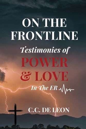 Cover image for On the Frontline