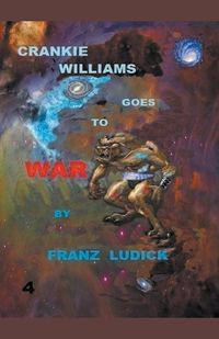 Cover image for Crankie Williams Goes To War