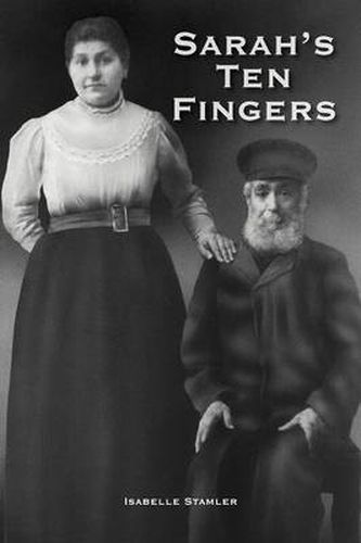 Cover image for Sarah's Ten Fingers