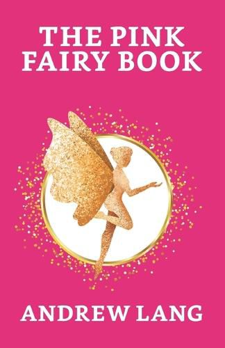 Cover image for The Pink Fairy Book