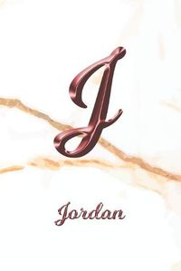 Cover image for Jordan