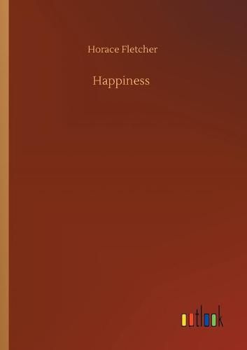 Cover image for Happiness