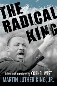 Cover image for The Radical King