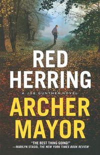 Cover image for Red Herring