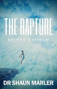 Cover image for The Rapture of the Church