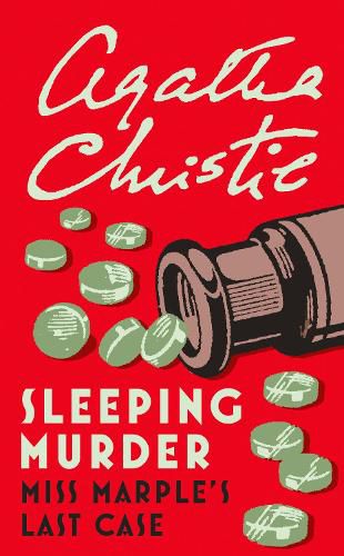 Cover image for Sleeping Murder