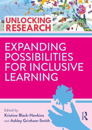 Cover image for Expanding Possibilities for Inclusive Learning