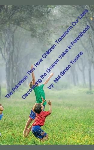 Cover image for The Priceless Ties