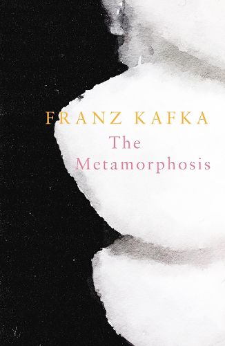 Cover image for The Metamorphosis (Legend Classics)