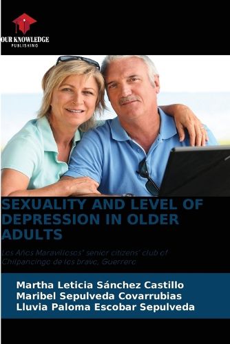 Cover image for Sexuality and Level of Depression in Older Adults