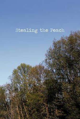 Cover image for Stealing the Peach