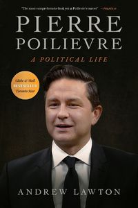 Cover image for Pierre Poilievre