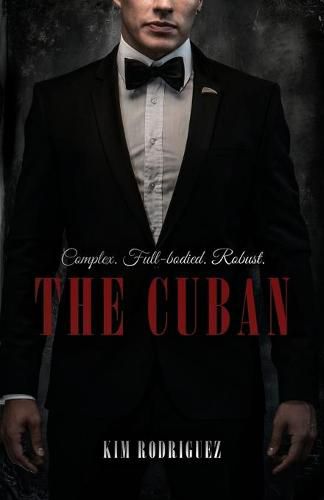Cover image for The Cuban