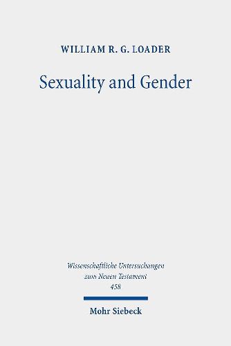 Cover image for Sexuality and Gender: Collected Essays